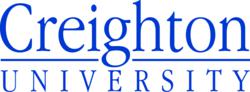 Creighton University Logo
